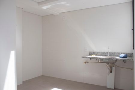 Apartamento à venda com 129m², 3 quartos e 2 vagas Apartamento à venda com 129m², 3 quartos e 2 vagasSala/Cozinha