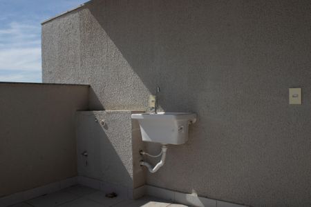 Apartamento à venda com 129m², 3 quartos e 2 vagas Apartamento à venda com 129m², 3 quartos e 2 vagasÁrea de Serviço