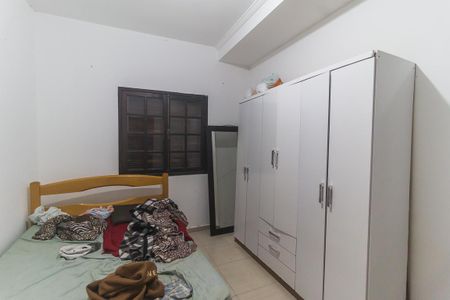 Quarto 1 de casa para alugar com 2 quartos, 60m² em Jardim Nathalie, Mogi das Cruzes