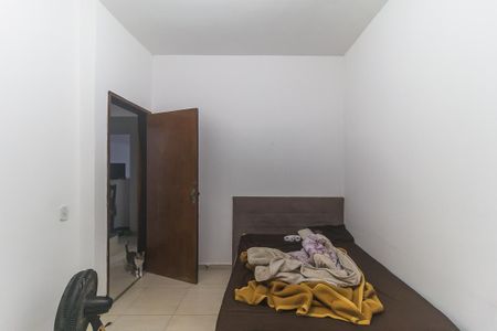 Quarto 2 de casa para alugar com 2 quartos, 60m² em Jardim Nathalie, Mogi das Cruzes