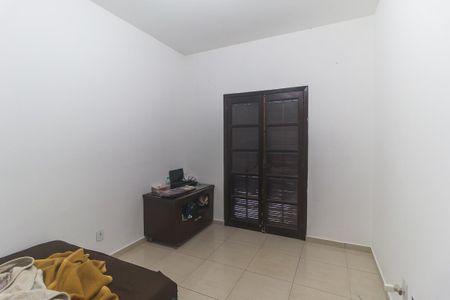 Quarto 2 de casa para alugar com 2 quartos, 60m² em Jardim Nathalie, Mogi das Cruzes