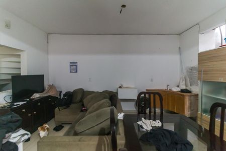 Sala/Cozinha de casa para alugar com 2 quartos, 60m² em Jardim Nathalie, Mogi das Cruzes
