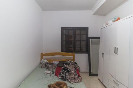 Quarto 1 de casa para alugar com 2 quartos, 60m² em Jardim Nathalie, Mogi das Cruzes