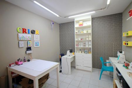 Casa à venda com 445m², 3 quartos e 3 vagasAtelier