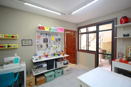 Casa à venda com 445m², 3 quartos e 3 vagasAtelier