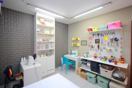 Casa à venda com 445m², 3 quartos e 3 vagasAtelier