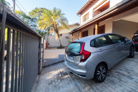 Casa à venda com 284m², 3 quartos e 4 vagasÁrea comum