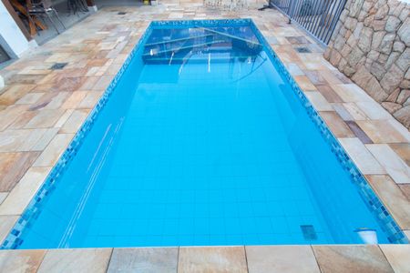 Casa à venda com 284m², 3 quartos e 4 vagasÁrea comum