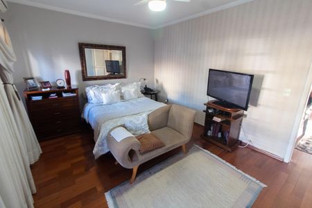 Casa à venda com 284m², 3 quartos e 4 vagasQuarto 3