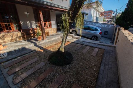 Casa à venda com 284m², 3 quartos e 4 vagasÁrea comum