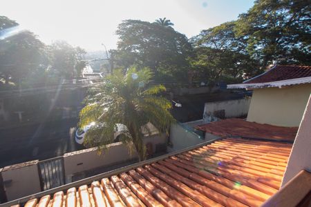 Casa à venda com 284m², 3 quartos e 4 vagasVista da Cobertura