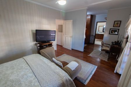 Casa à venda com 284m², 3 quartos e 4 vagasQuarto 3