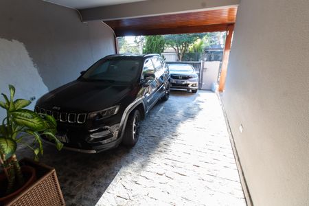 Casa à venda com 284m², 3 quartos e 4 vagasÁrea comum