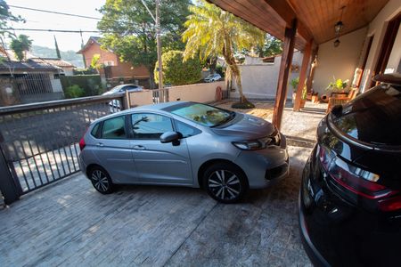 Casa à venda com 284m², 3 quartos e 4 vagasÁrea comum