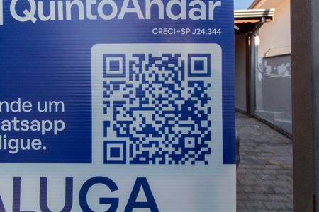 Casa à venda com 284m², 3 quartos e 4 vagasPlaca