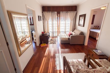 Casa à venda com 284m², 3 quartos e 4 vagasCobertura