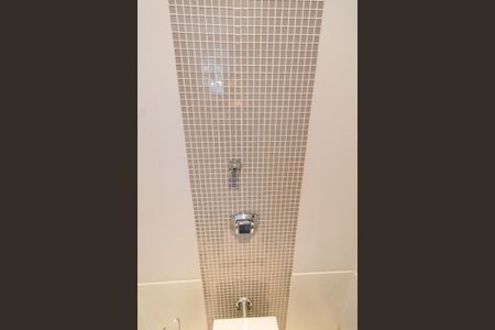 Casa à venda com 284m², 3 quartos e 4 vagasLavabo da Cobertura