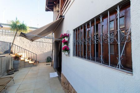 Casa à venda com 284m², 3 quartos e 4 vagasÁrea comum