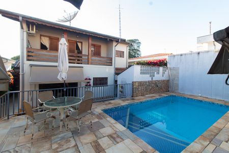 Casa à venda com 284m², 3 quartos e 4 vagasÁrea comum