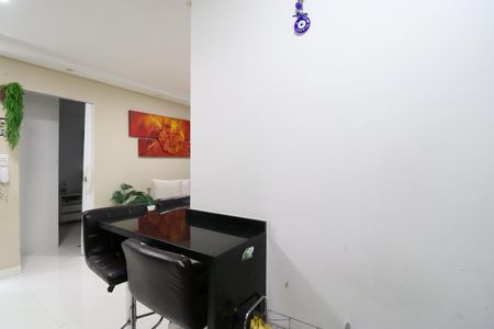 Apartamento à venda com 35m², 2 quartos e sem vagaCozinha