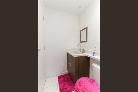 Apartamento à venda com 43m², 2 quartos e 1 vagaBanheiro