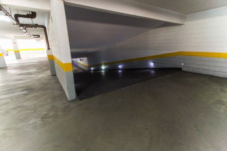 Apartamento à venda com 43m², 2 quartos e 1 vagaEstacionamento