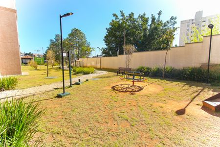 Apartamento à venda com 43m², 2 quartos e 1 vagaÁrea Comum