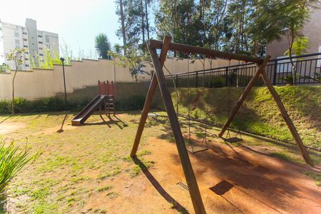 Apartamento à venda com 43m², 2 quartos e 1 vagaPlayground