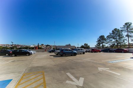 Apartamento à venda com 43m², 2 quartos e 1 vagaEstacionamento