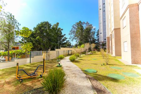 Apartamento à venda com 43m², 2 quartos e 1 vagaÁrea Comum