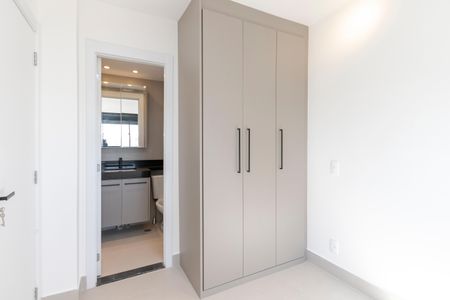Apartamento à venda com 27m², 1 quarto e sem vagaQuarto