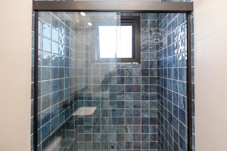 Apartamento à venda com 27m², 1 quarto e sem vagaBanheiro