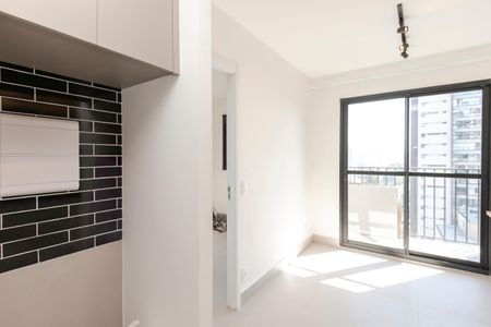 Apartamento à venda com 27m², 1 quarto e sem vagaSala/Cozinha