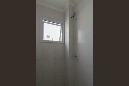 Casa para alugar com 194m², 3 quartos e 6 vagasBanheiro da Suíte