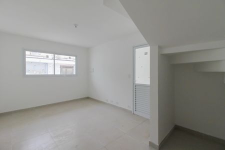 Casa à venda com 194m², 3 quartos e 6 vagasSala