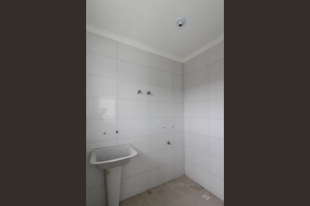 Casa à venda com 194m², 3 quartos e 6 vagasArea de Serviço