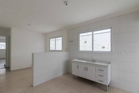 Casa à venda com 194m², 3 quartos e 6 vagasCozinha