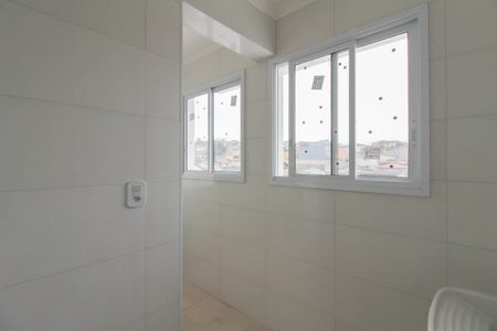 Casa à venda com 194m², 3 quartos e 6 vagasArea de Serviço