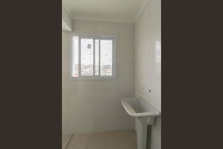 Casa à venda com 194m², 3 quartos e 6 vagasArea de Serviço