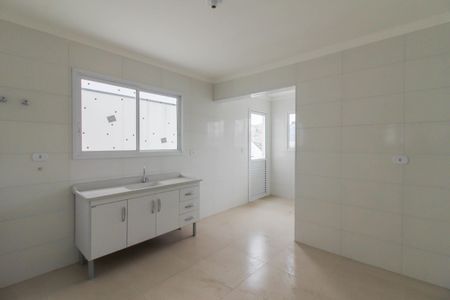 Casa à venda com 194m², 3 quartos e 6 vagasCozinha