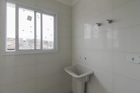 Casa à venda com 194m², 3 quartos e 6 vagasArea de Serviço