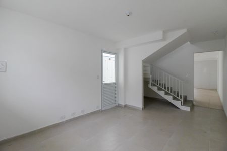 Casa à venda com 194m², 3 quartos e 6 vagasSala