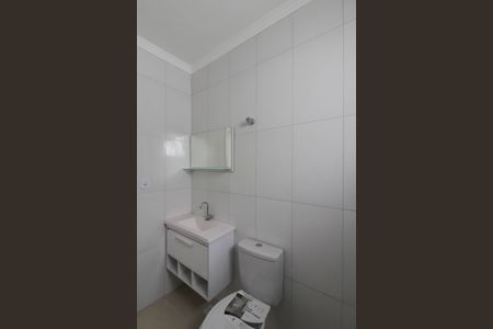 Casa à venda com 194m², 3 quartos e 6 vagasBanheiro