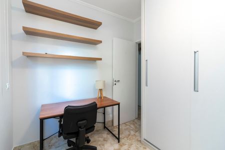 Apartamento à venda com 105m², 3 quartos e 2 vagasQuarto 1