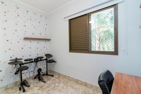 Apartamento à venda com 105m², 3 quartos e 2 vagasQuarto 1