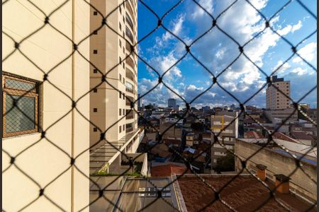 Apartamento à venda com 105m², 3 quartos e 2 vagasSuíte - Vista