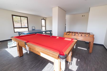 Apartamento à venda com 105m², 3 quartos e 2 vagasÁrea comum 