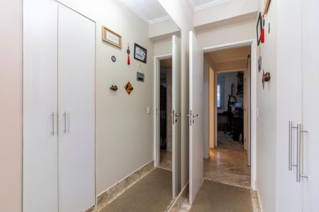 Apartamento à venda com 105m², 3 quartos e 2 vagasSuíte