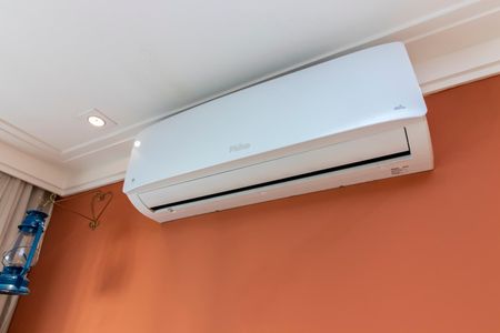 Apartamento à venda com 105m², 3 quartos e 2 vagasSala de Estar