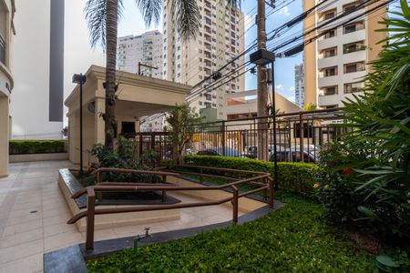 Apartamento à venda com 105m², 3 quartos e 2 vagasÁrea comum